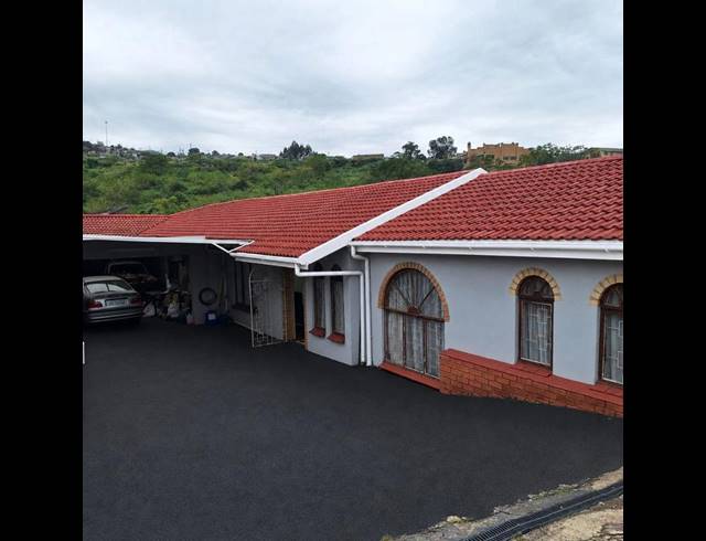 5 BEDROOM HOUSE FOR SALE IN COPESVILLE
